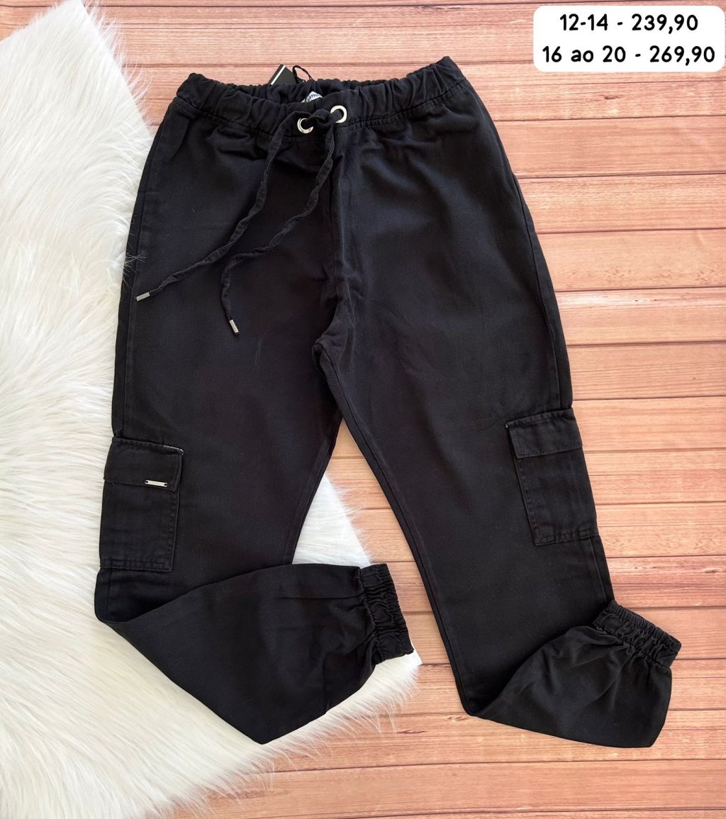 Calça Lilimoon 20