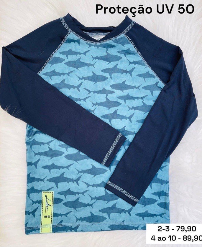 Camiseta LucBoo 3 