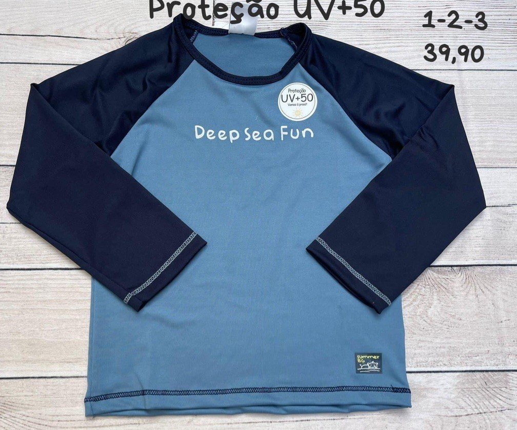 Camiseta By Gus 3