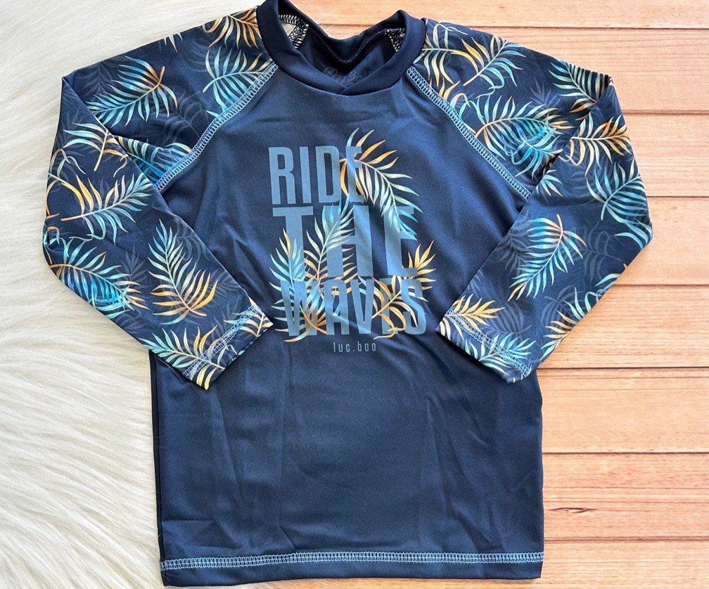 Camiseta LucBoo 3 