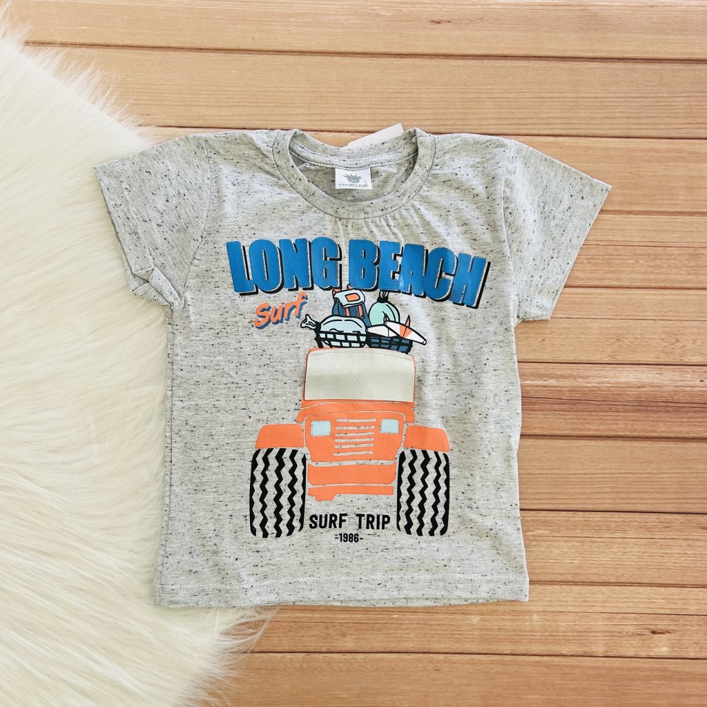 Camiseta By Gus 1