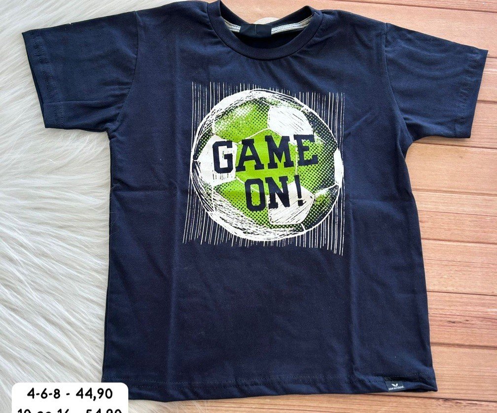 Camiseta Vrasalon 4 
