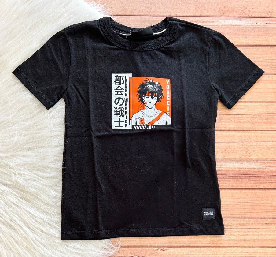 Camiseta Youccie 4
