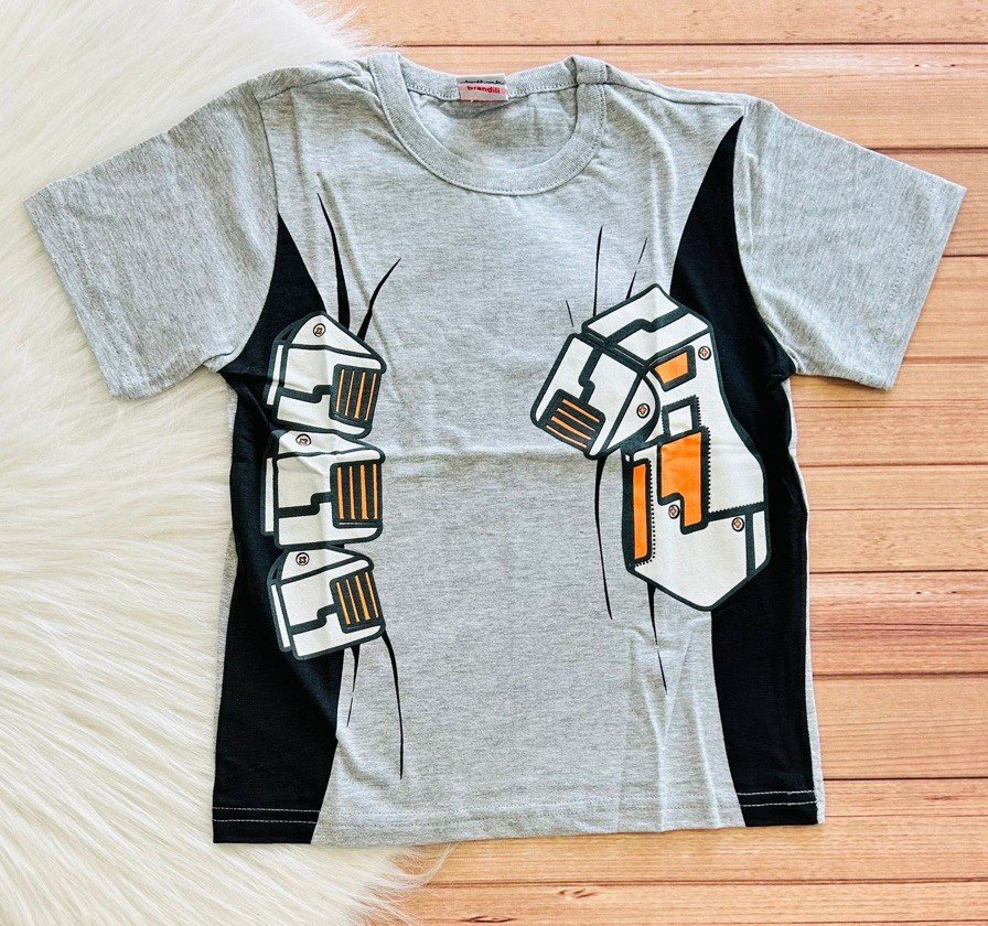 Camiseta Brandili 4