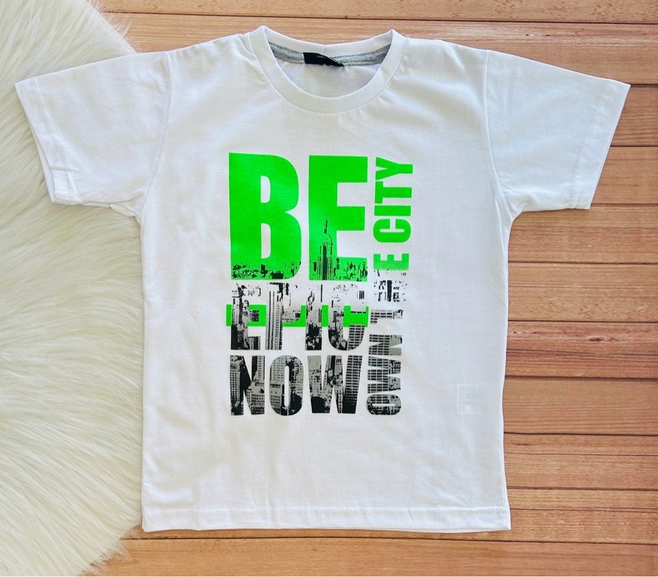 Camiseta Vrasalon 4 