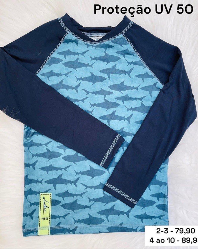 Camiseta LucBoo 4