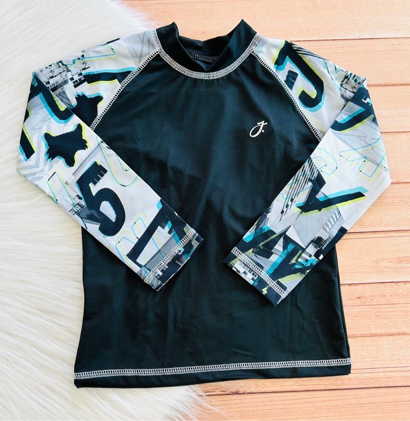 Camiseta Johnny Fox 4