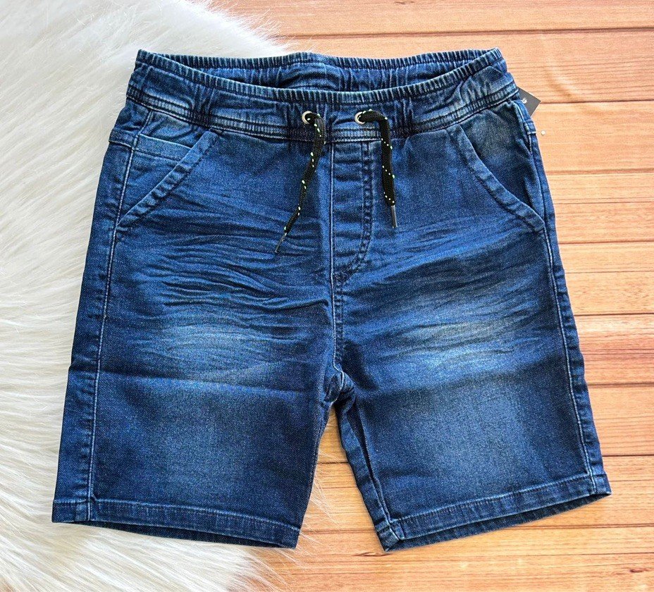 Bermuda Jeans Mania 6