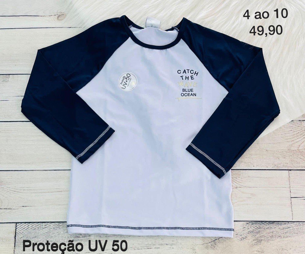 Camiseta By Gus 6