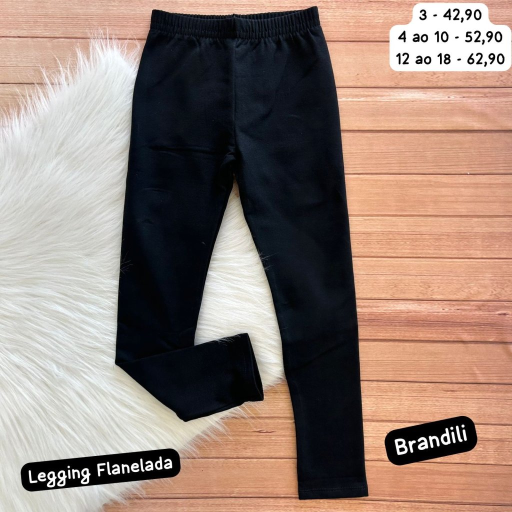 Legging Flanelada Brandili 4