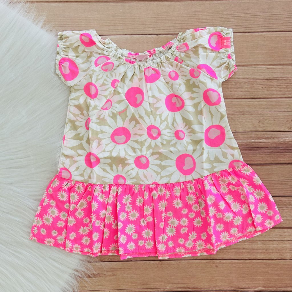 Vestido Momi GG