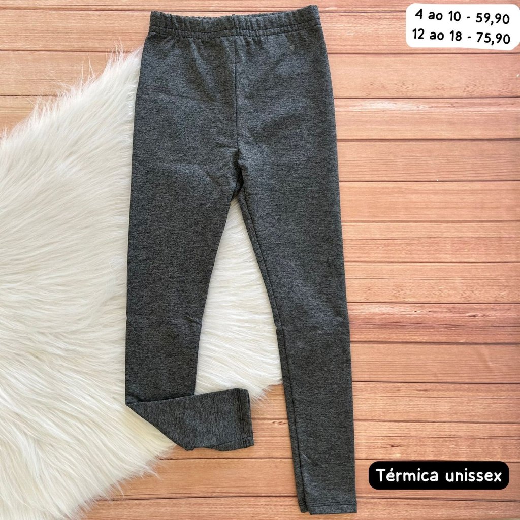 Legging Térmica Brandili 16