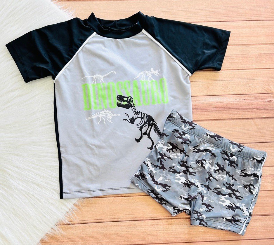 Conjunto Praia 14