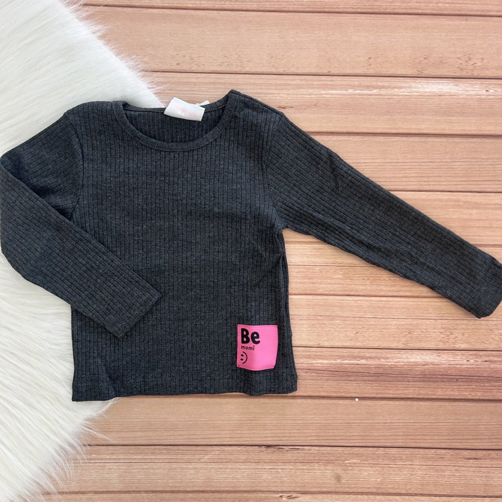Blusa Momi 2