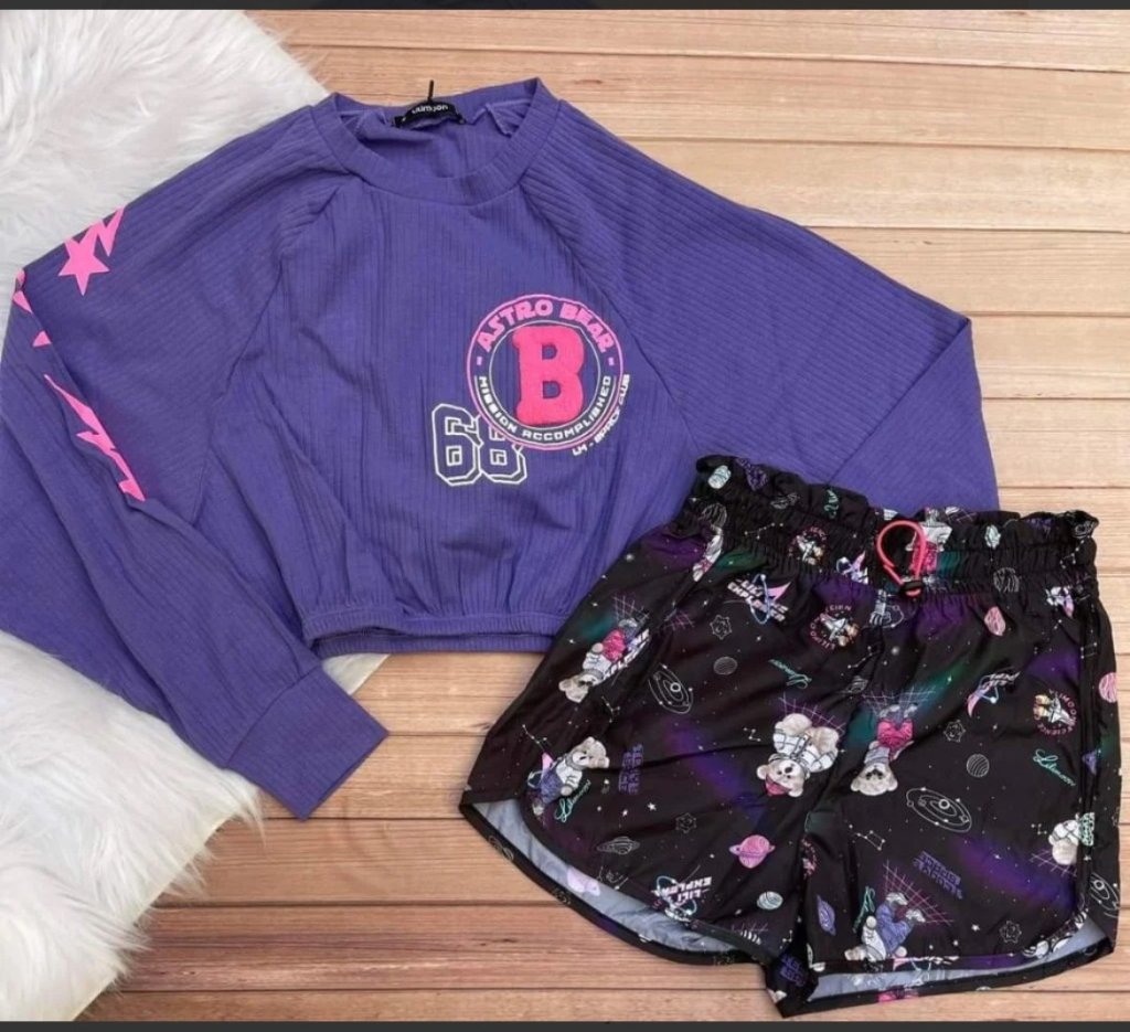 Conjunto Lilimoon 18