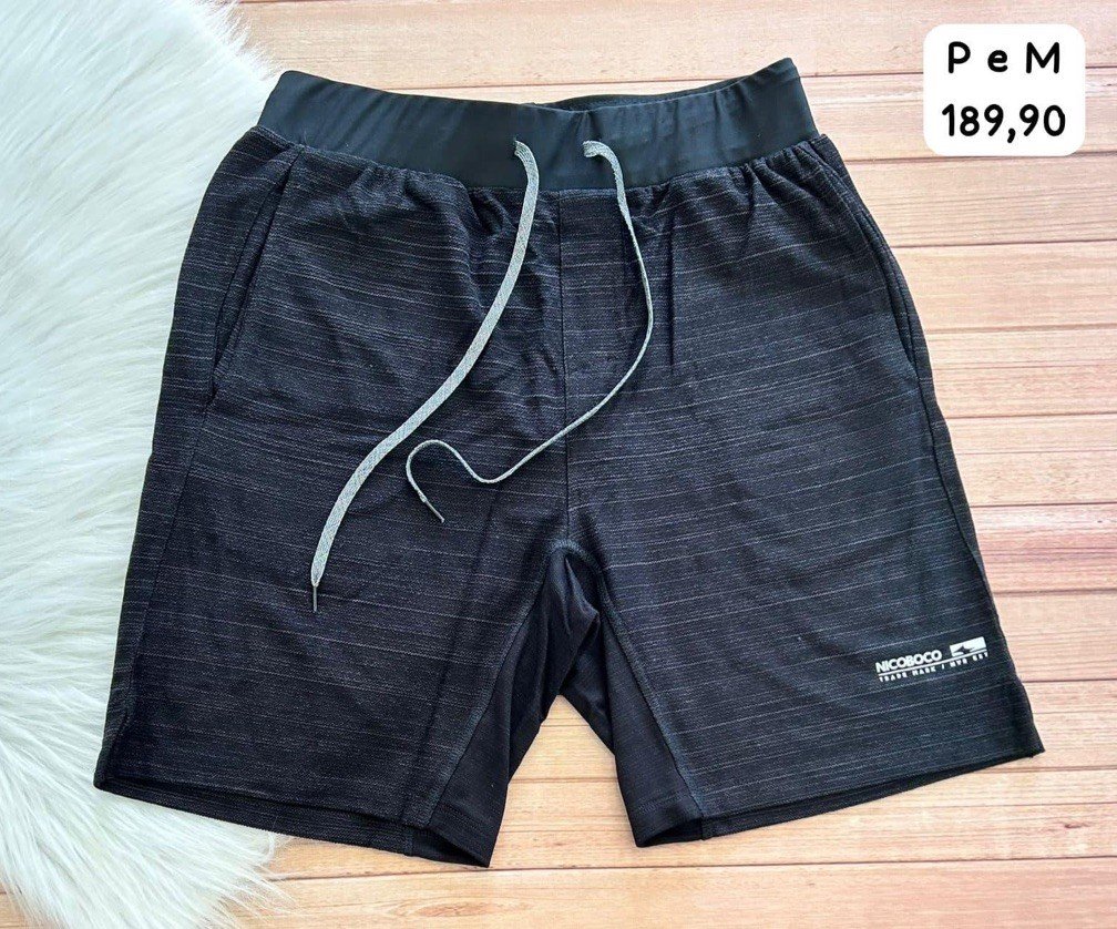 Bermuda Nicoboco P