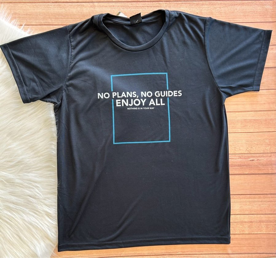 Camiseta Inwiko P