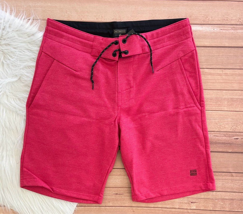 Bermuda Nicoboco 40