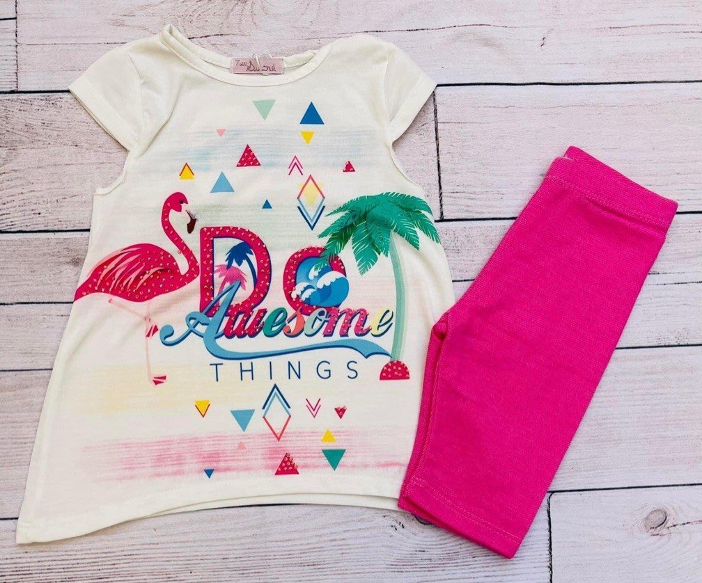 Conjunto Mon Sucre 1