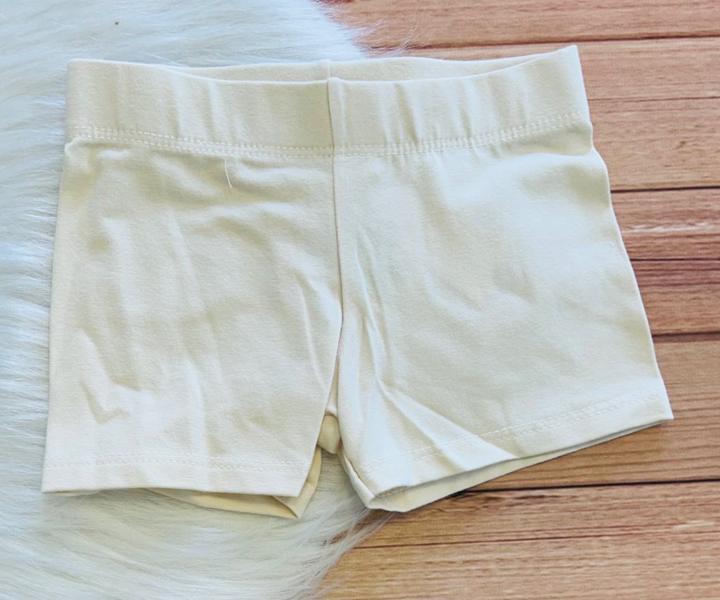 Shorts 1