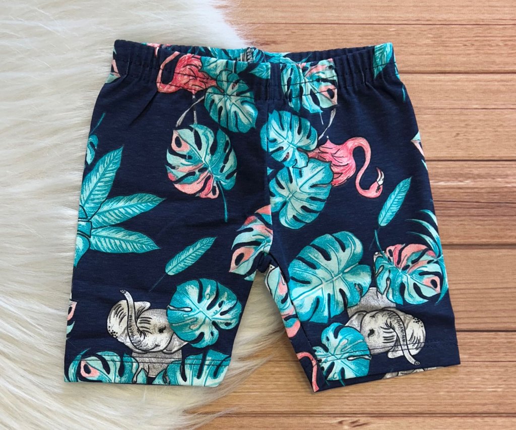 Shorts Brandili 1