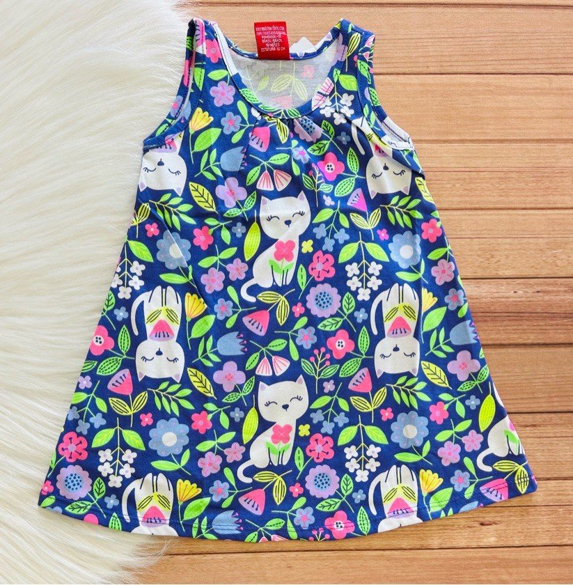 Vestido Kyly 1
