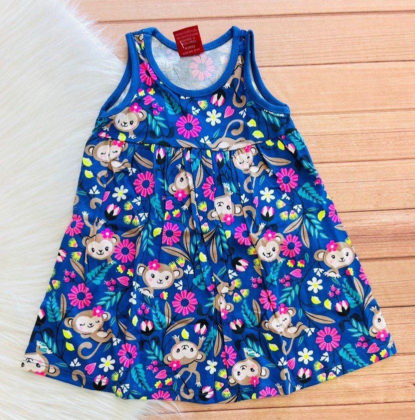 Vestido Kyly 1 