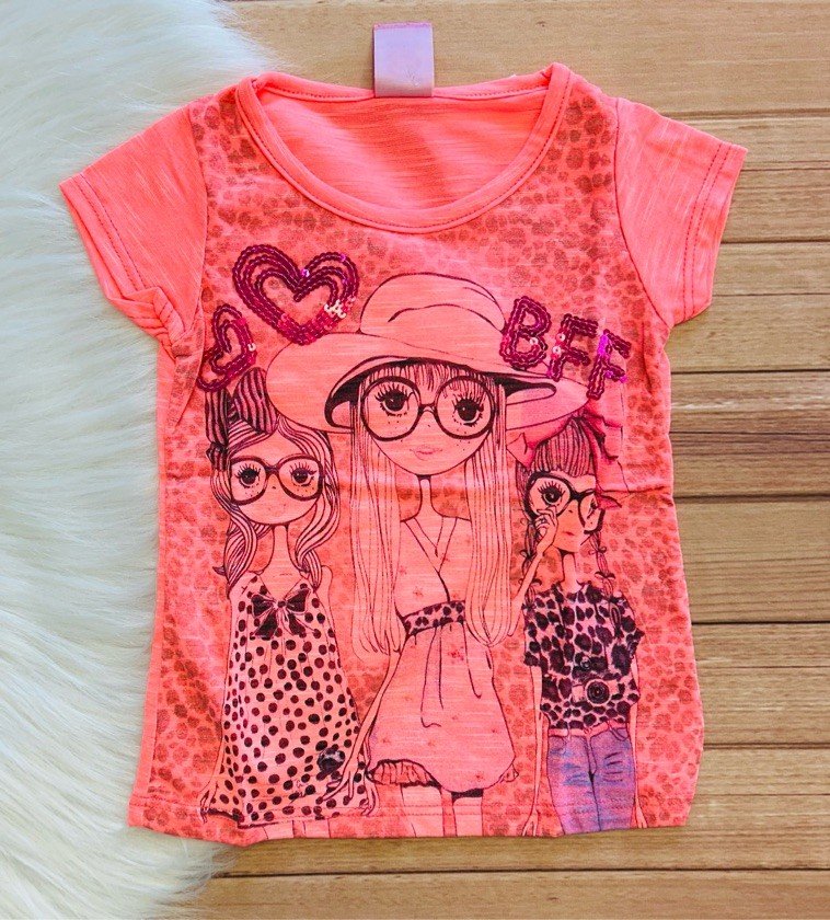 Blusinha 1