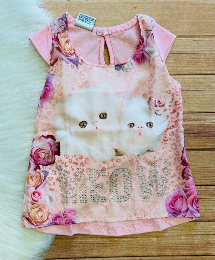 Blusinha 1 