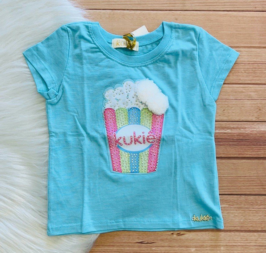 Blusinha Kukie 1