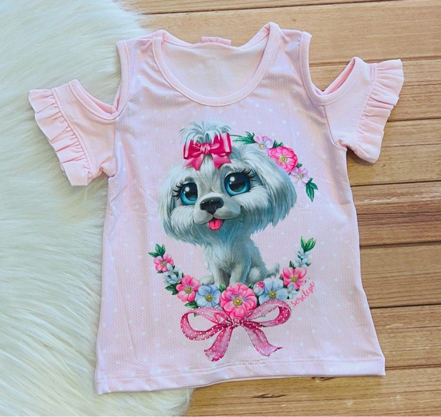Blusinha 1 