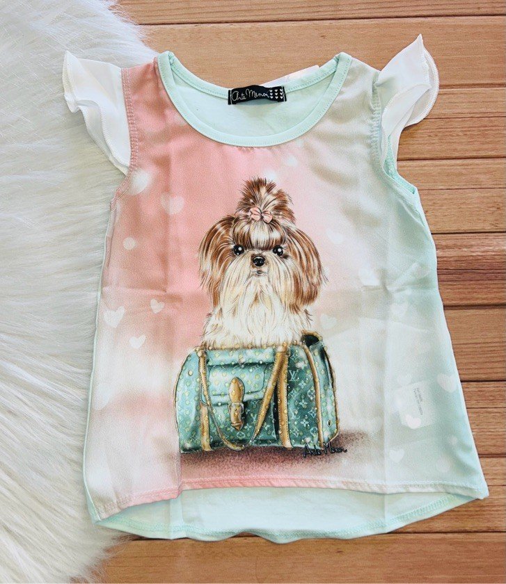 Blusinha 1