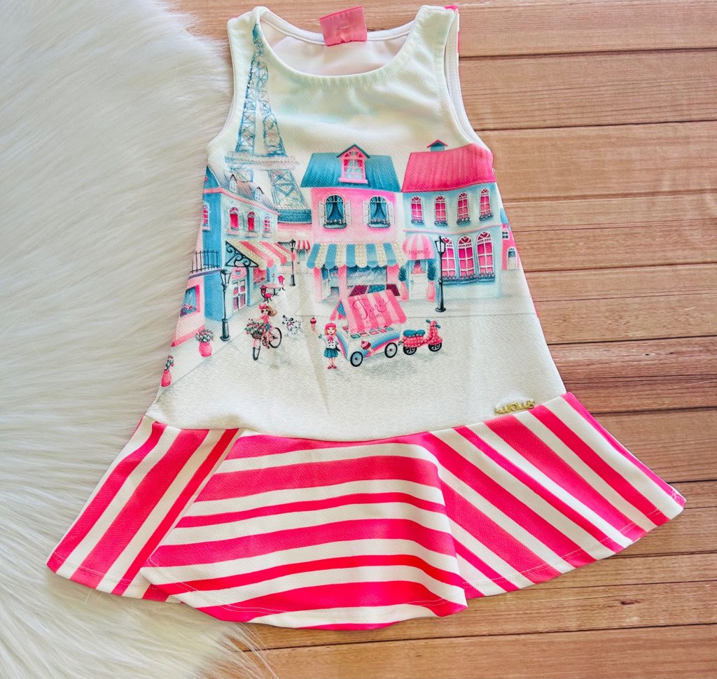 Vestido Momi 2