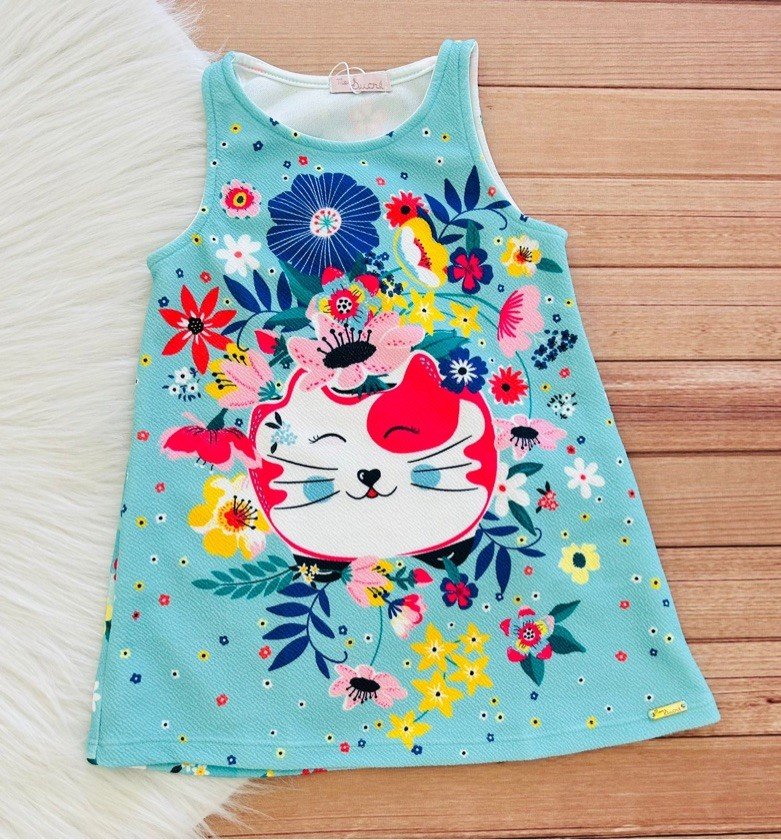 Vestido Mon Sucre 2