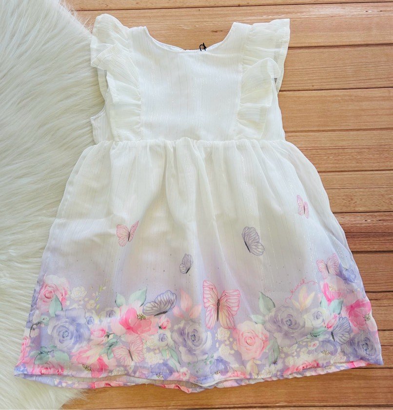 Vestido Kukie 2