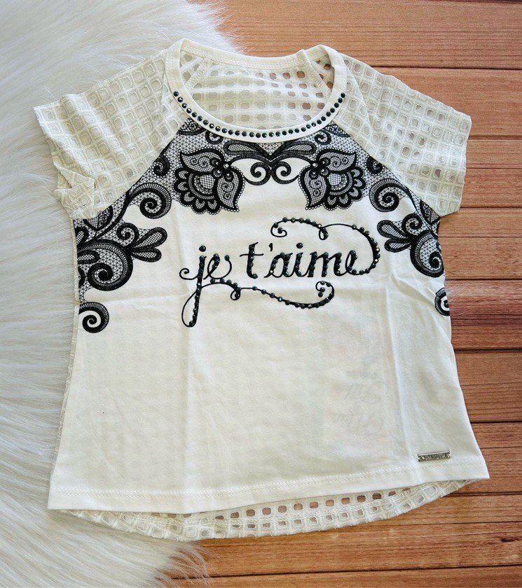Blusa 2