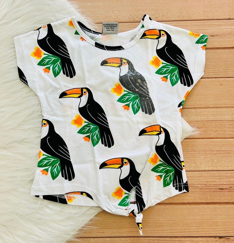 Blusa Nanai 2