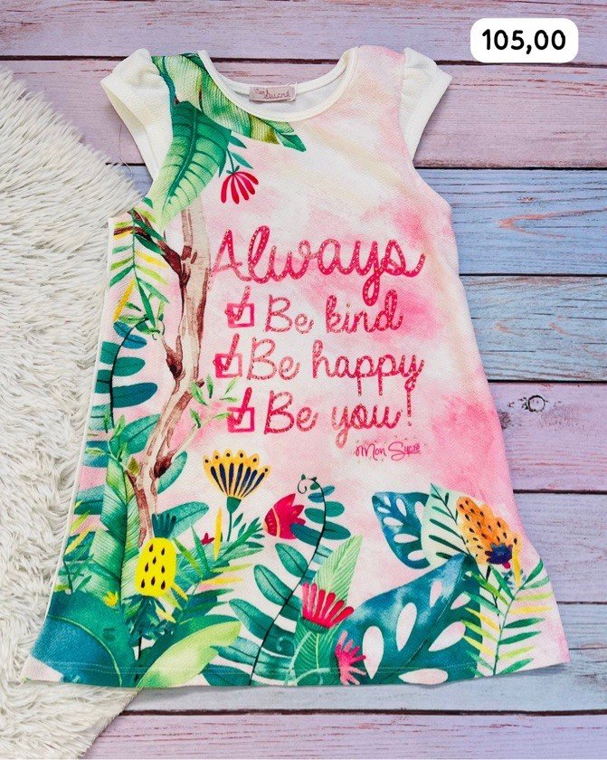 Vestido Mon Sucre 3