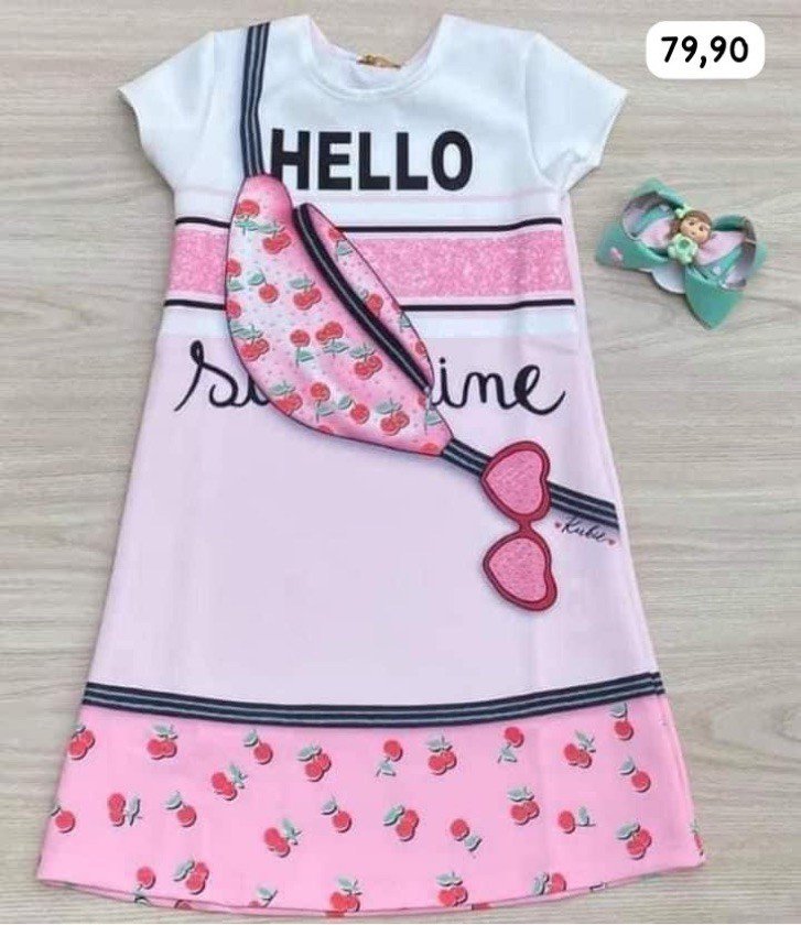 Vestido Kukie 3