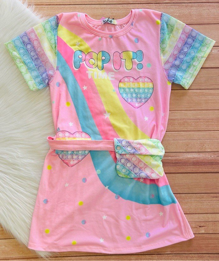 Vestido Kukie 3