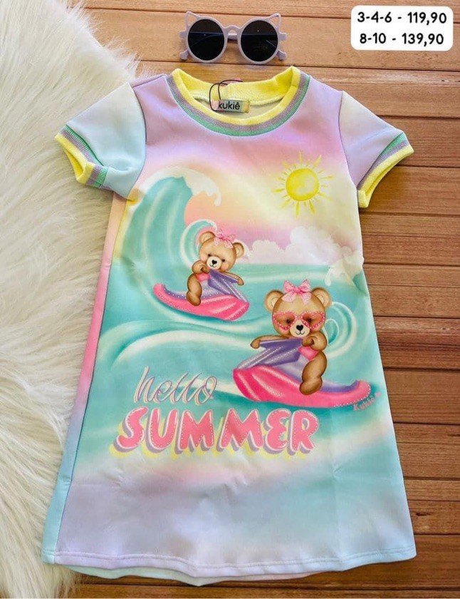 Vestido Kukie 3