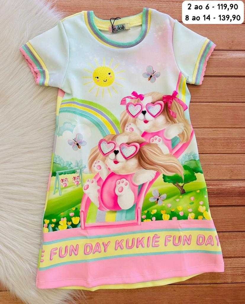 Vestido Kukie 3
