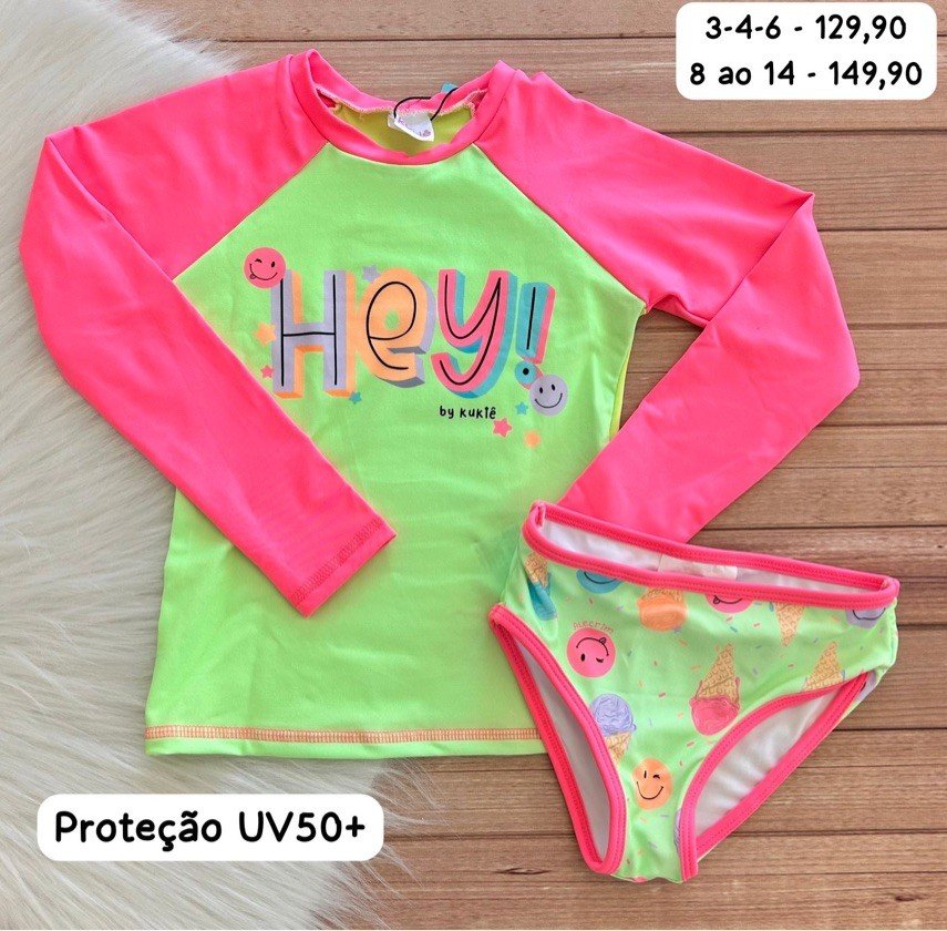 Conjunto Kukie 3