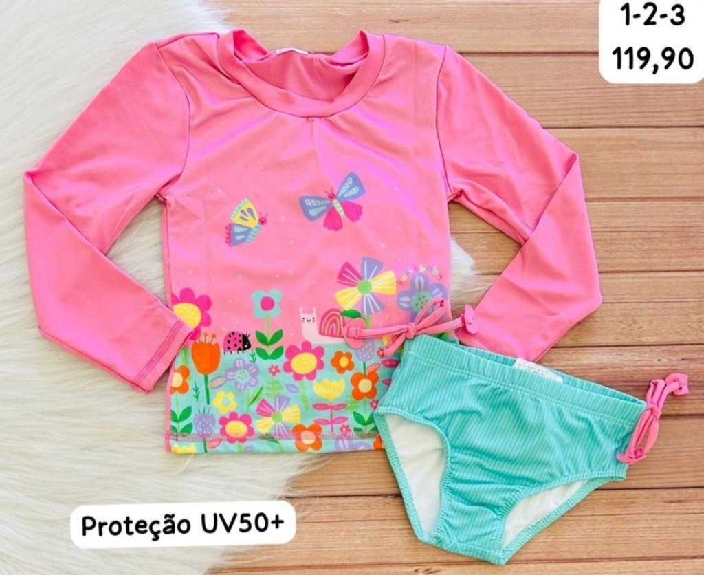 Conjunto Kukie 3