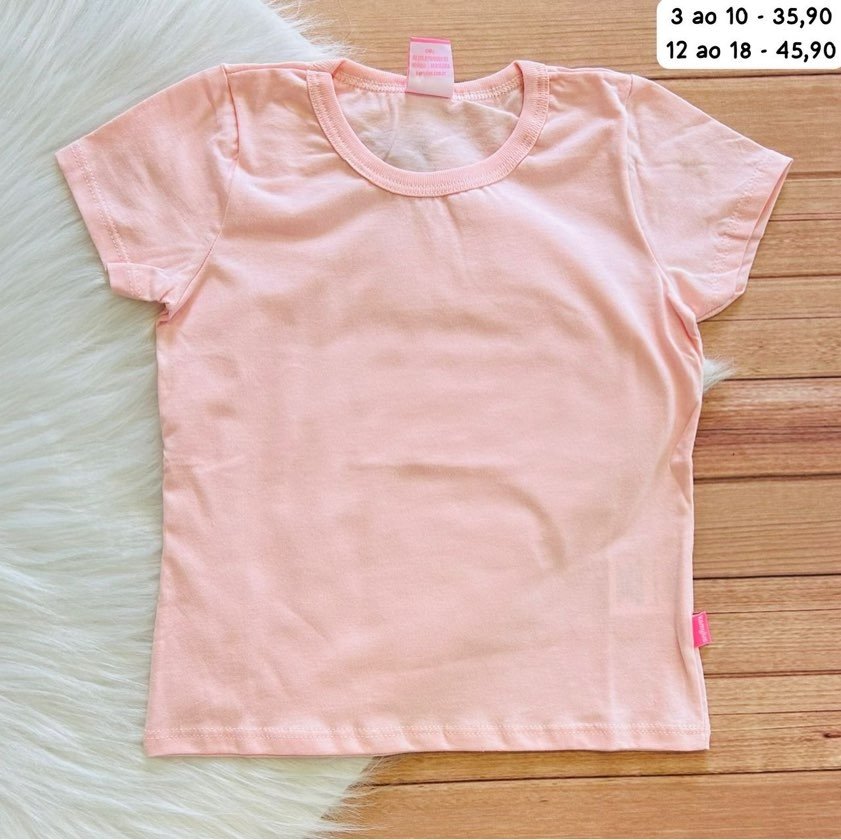 Blusinha Kamylus 3