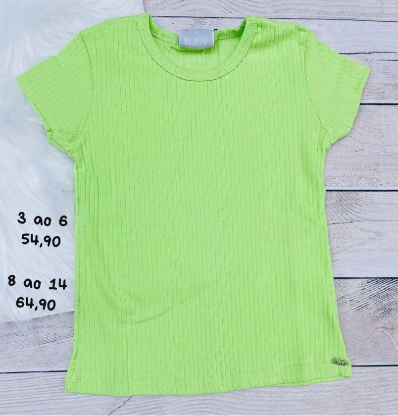 Blusinha Kukie 3