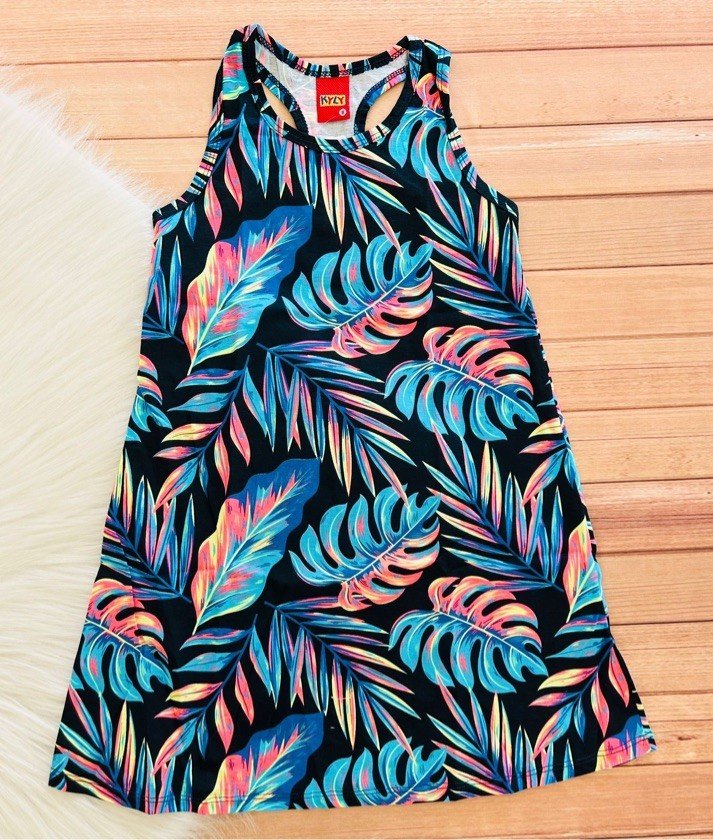 Vestido Kyly 4