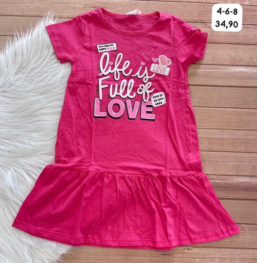 Vestido Taita 4 