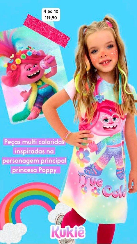 Vestido Kukie 4