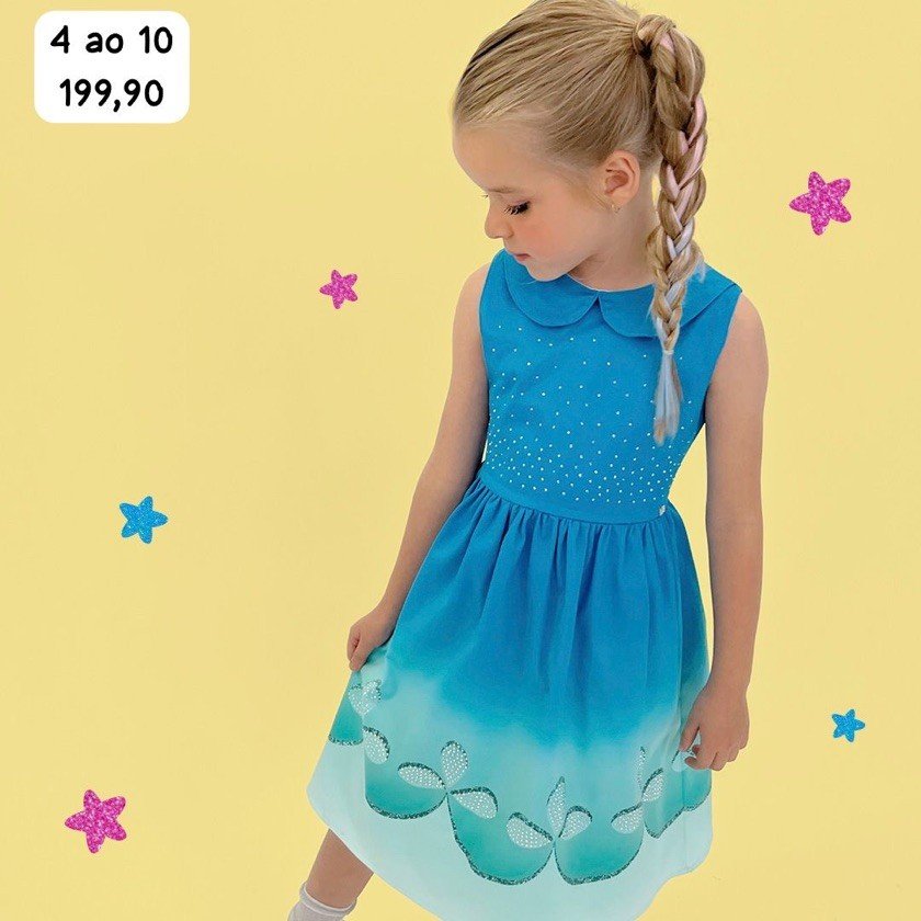 Vestido Kukie 4